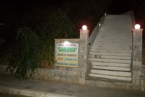Gardenia in Αφάντου — foto 29