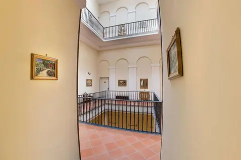 Grand Hotel Capodimonte in Napels, foto 10