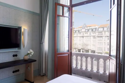 The Editory Boulevard Aliados Porto in Porto — foto 22