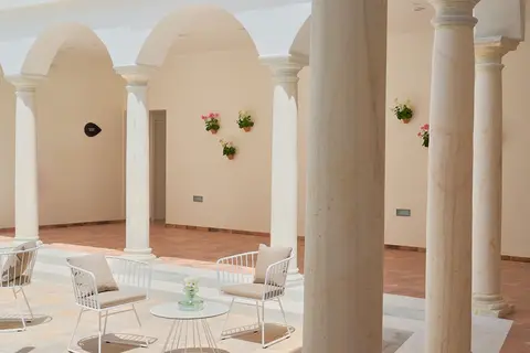 Apartamentos Tandem El Patio in Córdoba, foto 28