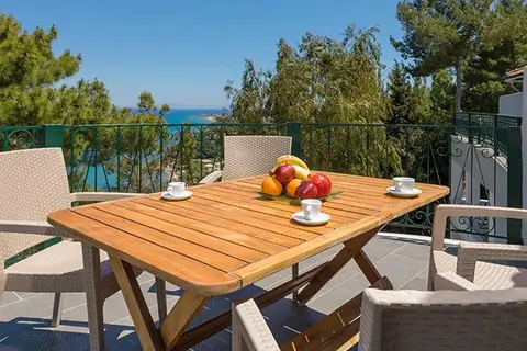 Kouros Hill Apartments in Zakynthos Municipal Unit — foto 6