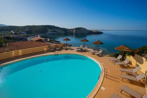 Felix Hotels - Hotel La Baja in Cùllieri/Cuglieri — foto 6