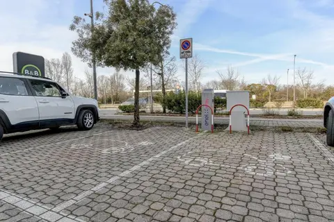 B&B HOTEL Quarto D'Altino in Quarto D'altino, foto 6