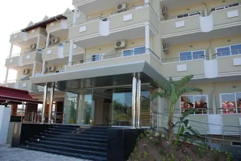 Candan in Marmaris — foto 29