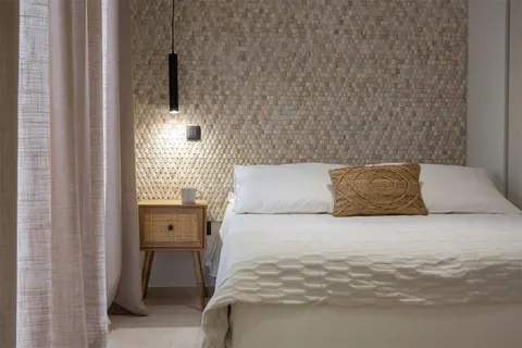 Elfam City Suites foto 18