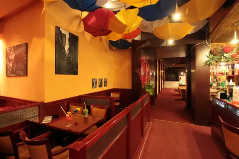 Hotel Atlantic in Praag — foto 11
