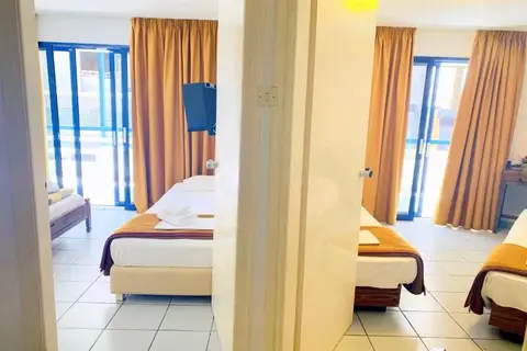 Kassavetis Center - Hotel Studios & Apartments in Δημοτική Ενότητα Χερσονήσου — foto 30