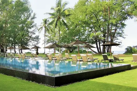Sala Phuket Resort & Spa in ศรีสุนทร — foto 26