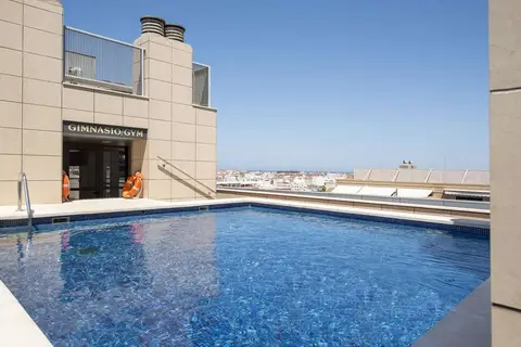 Hotel Valencia Center in Valencia — foto 8