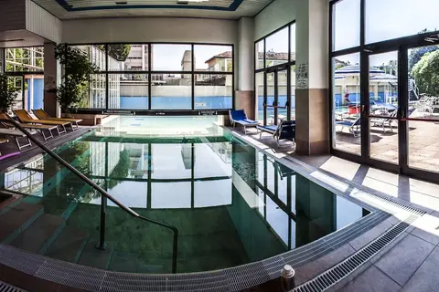 Al Sole Terme in Abano Terme, foto 11