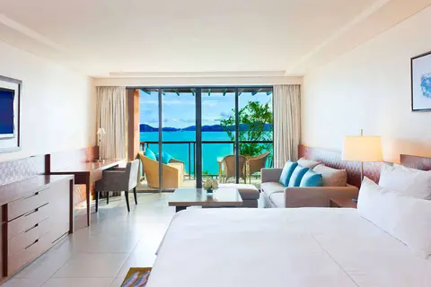 Nai Yang Beach Resort in ตำบลสาคู — foto 20