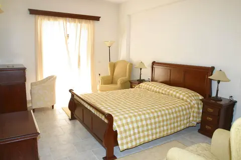 Aqualand Resort in Άγιος Ιωάννης — foto 20