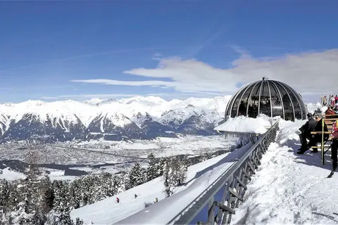 Hotel Bon Alpina foto 29