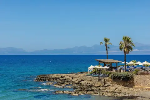 Alas Resort & Spa in Δημοτική Ενότητα Οιτύλου — foto 20