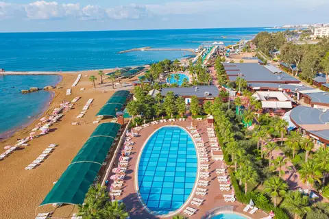 Eftalia Aqua Resort in Alanya — foto 14