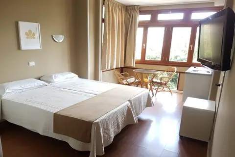 Apartamentos Miami in Las Palmas, foto 7