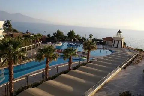 Sealight Resort Hotel in Kusadasi — foto 20
