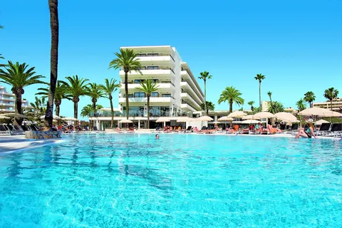 Allsun Hotel Bahia del Este in Son Servera
