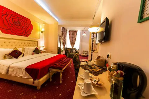 2 Kitarrat Boutique & Spa in Durrës — foto 2