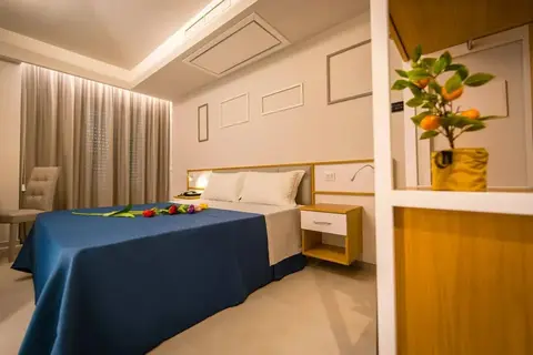 Eliseo Palace Tropea in Rome — foto 3