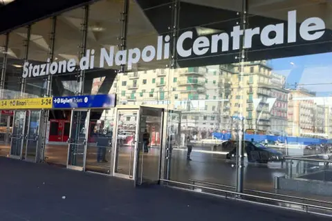 Garibaldi Suite in Napels, foto 25