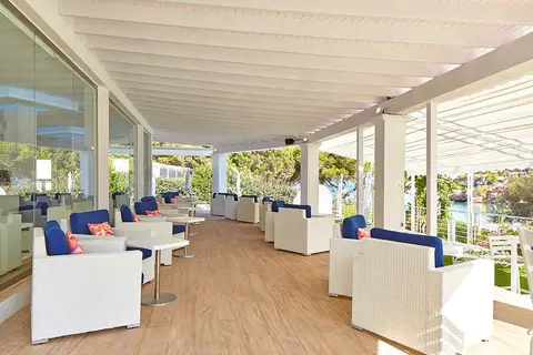 Sandos El Greco Beach Hotel in Portinatx — foto 9