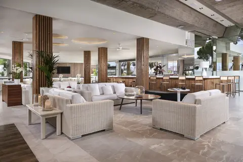 Meliá South Beach in Magaluf — foto 7