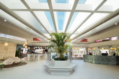 Suites & Villas By Dunas foto 12