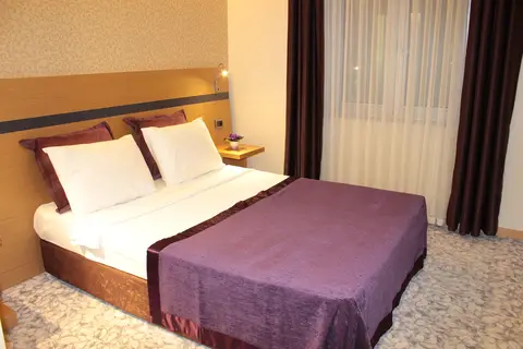 Hotel Osaka Airport in Fatih — foto 24