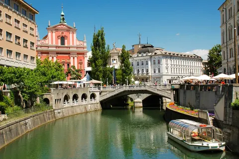 Ontdek West-Slovenië foto 3