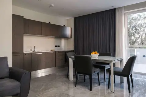 Hotel Urban Valley Resort & Spa in San Ġwann — foto 18