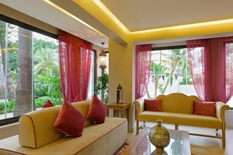 Alaaddin Beach Hotel in Alanya — foto 11