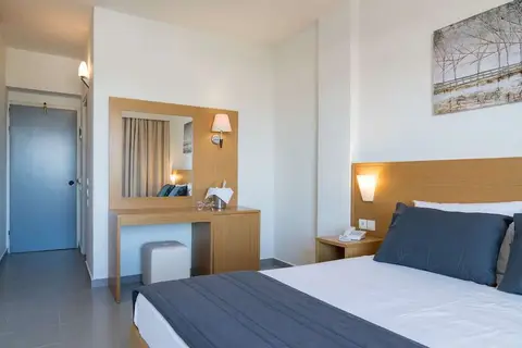 City Center Hotel in Ρόδος — foto 24