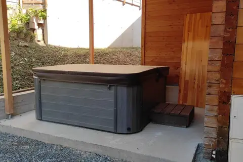 Chalet Le Fétail in Les Deux Alpes — foto 15