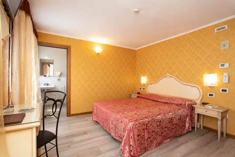 Hotel Tintoretto in Venetië, foto 24
