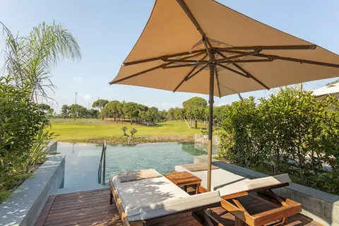 Cullinan Belek in Serik — foto 6