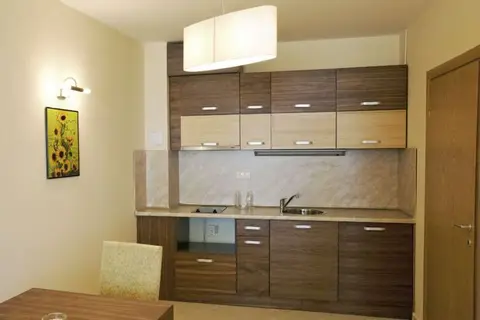 Seabreeze Hotel in Несебър — foto 18