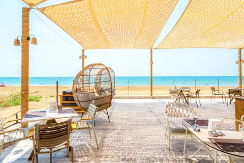 Seashell Vega in Manavgat — foto 4