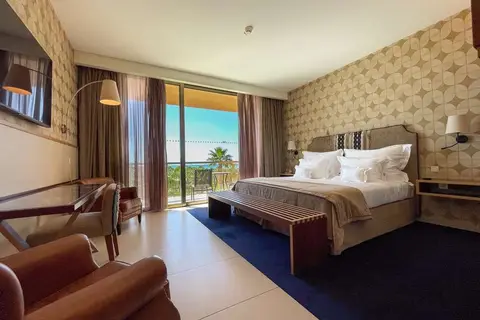 Wine & Books by the Sea Algarve Resort in Albufeira — foto 5