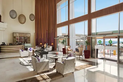 Wyndham Garden Salalah Mirbat in Wyndham Garden Salalah, foto 2