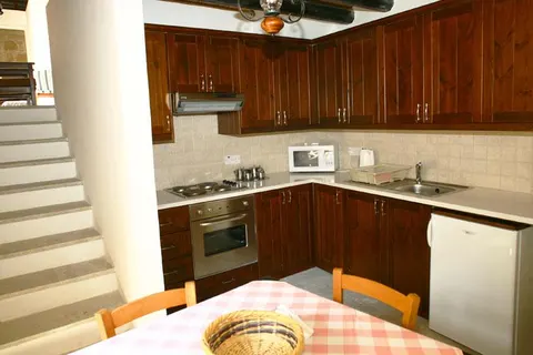 Leonidas Village Houses in Goudi — foto 8