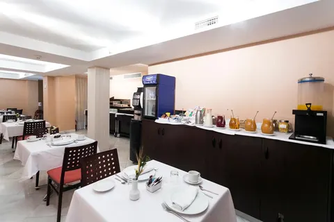 La Casa de la Trinidad foto 3