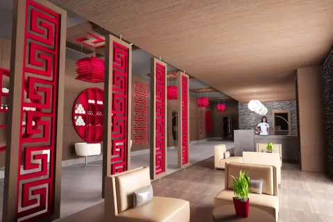 Sunmelia Beach Resort in Doğanyurt — foto 29