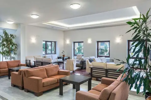 Creta Palm Hotel in Χανιά — foto 9