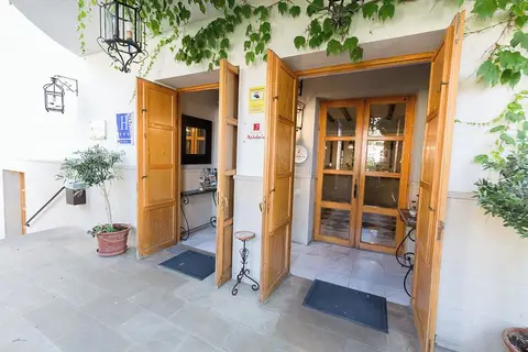 Villa Turistica de Cazorla in Cazorla — foto 29