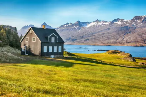 Cruise Schotland, IJsland & Faeröer Eilanden in Cruisereizen, foto 14