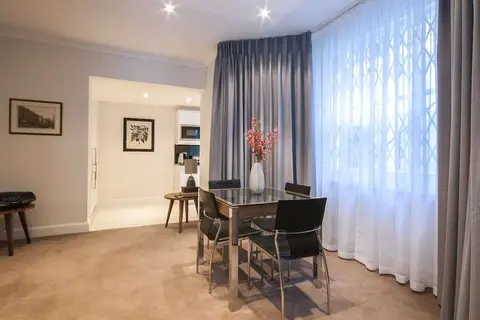 Manson Place in Londen — foto 10