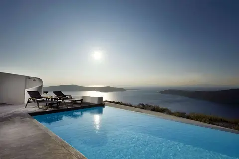 Avaton Resort & Spa in Thira Municipal Unit, foto 22