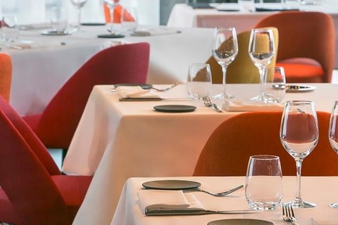 Hotel Excelsior Chamonix in Chamonix-Mont-Blanc — foto 8