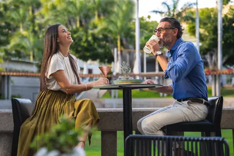 Iberostar Heritage Grand Mencey in Santa Cruz de Tenerife — foto 16